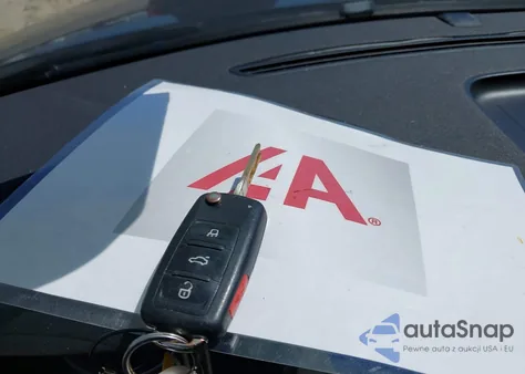 2011 Volkswagen Tiguan Se z USA, uszkodzony, nr VIN WVGAV7AX6BW547439